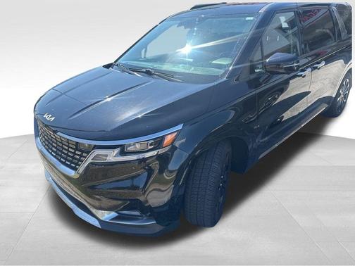 2024 Kia Carnival SX Prestige