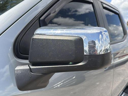 Sterling Gray Metallic 2023 Chevrolet Silverado 1500 LT