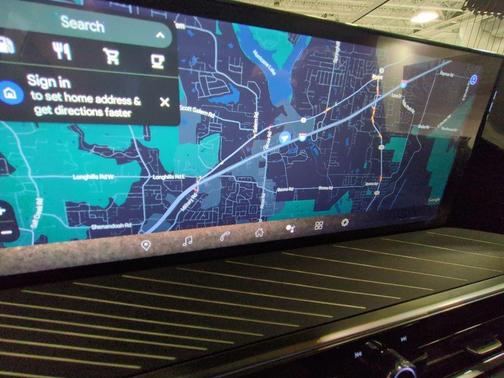 2026 INFINITI QX80 AUTOGRAPH AWD