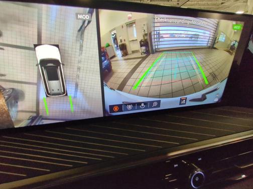 2026 INFINITI QX80 AUTOGRAPH AWD