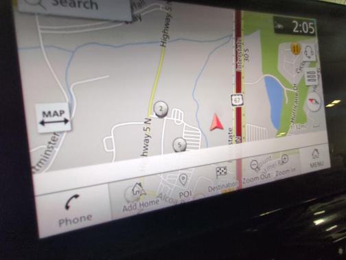 2023 INFINITI QX80 PREMIUM SELECT AWD