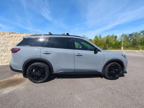 2026 INFINITI QX60 SPORT AWD