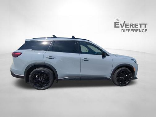 2026 INFINITI QX60 SPORT AWD