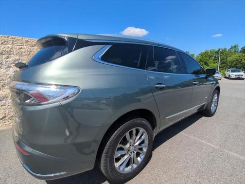 2023 Buick Enclave Avenir FWD