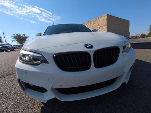 2021 BMW 230 230i