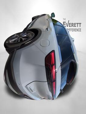 Harbor Gray 2026 INFINITI QX60 LUXE FWD