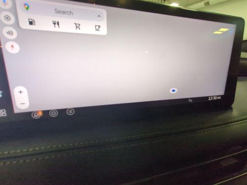 2026 INFINITI QX60 Base