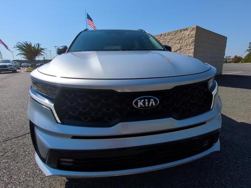 2021 Kia Sorento SX