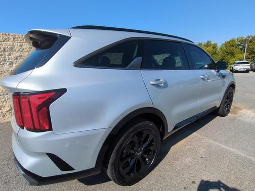 2021 Kia Sorento SX