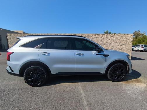2021 Kia Sorento SX