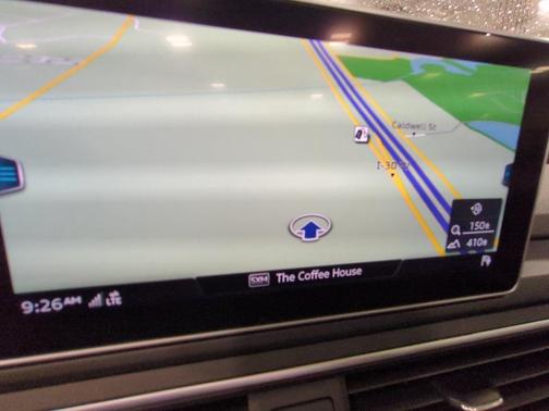 2019 Audi A5 2.0T Prestige