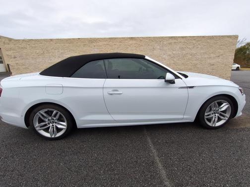 2019 Audi A5 2.0T Prestige