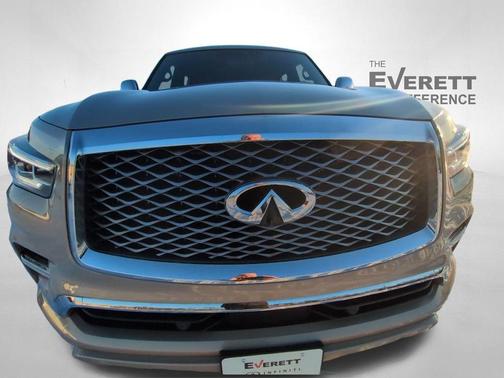 2024 INFINITI QX80 SENSORY AWD