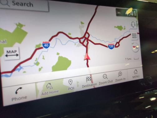 2024 INFINITI QX80 SENSORY AWD