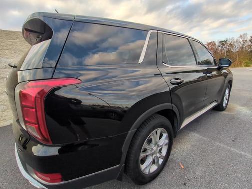 2021 Hyundai PALISADE SE