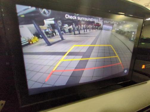 2021 Hyundai PALISADE SE