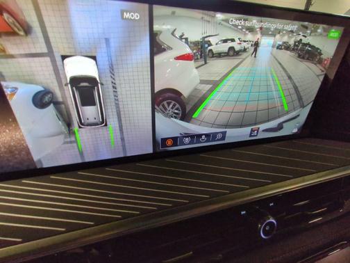 2026 INFINITI QX80 AUTOGRAPH AWD