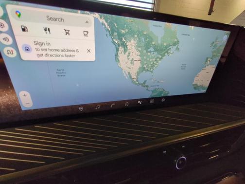 2026 INFINITI QX80 AUTOGRAPH AWD