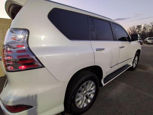 2019 Lexus GX 460 Premium
