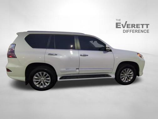 2019 Lexus GX 460 Premium