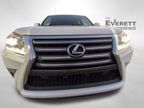 2019 Lexus GX 460 Premium