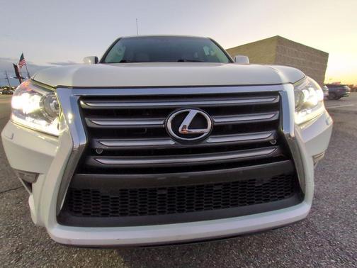 2019 Lexus GX 460 Premium