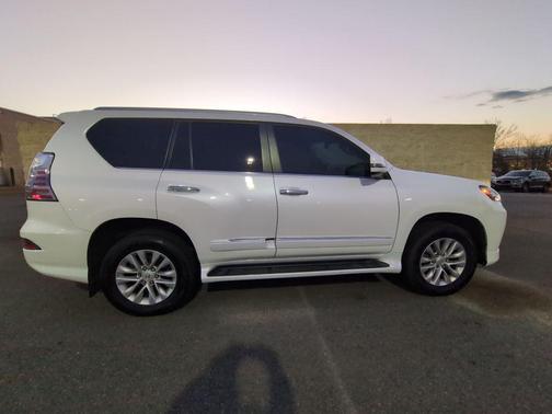 2019 Lexus GX 460 Premium