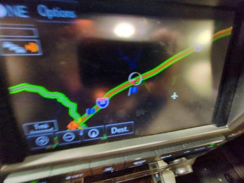 2019 Lexus GX 460 Premium