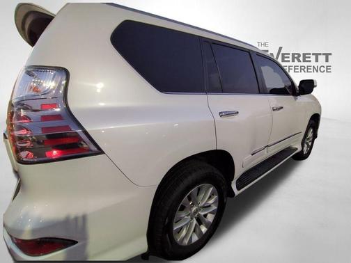 2019 Lexus GX 460 Premium