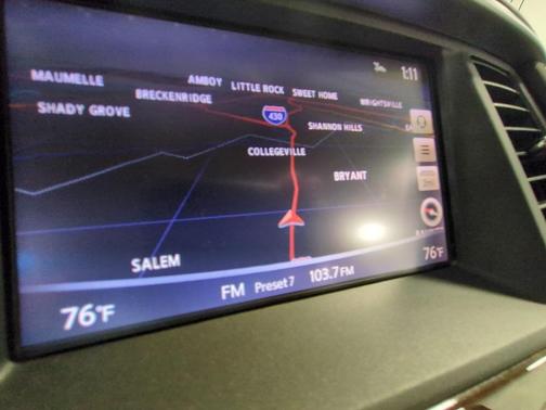 2018 Nissan Armada SL