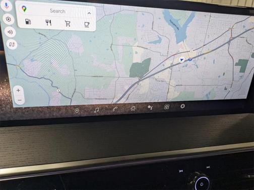 2025 INFINITI QX80 SENSORY AWD