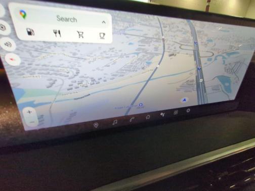 2025 INFINITI QX80 SENSORY AWD