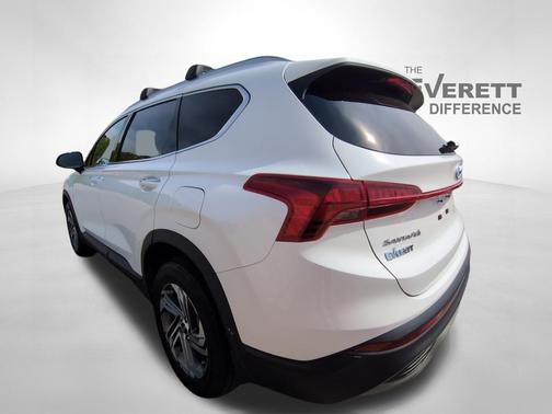 2023 Hyundai SANTA FE SEL 2.4