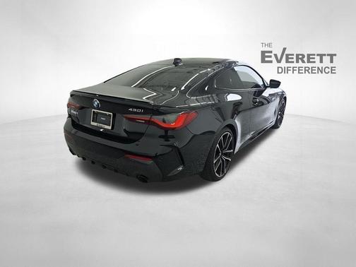 2023 BMW 430 i xDrive