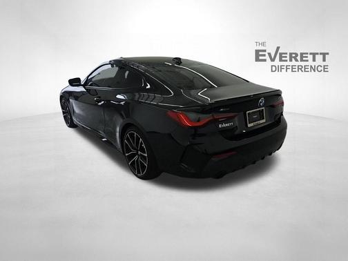 2023 BMW 430 i xDrive