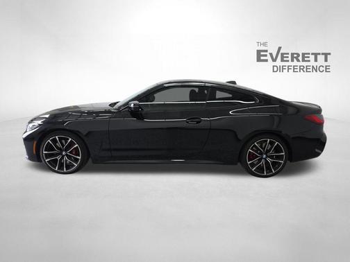 2023 BMW 430 i xDrive