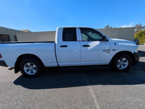 2019 RAM 1500 Tradesman