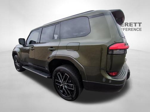 2026 Lexus GX 550 Premium+