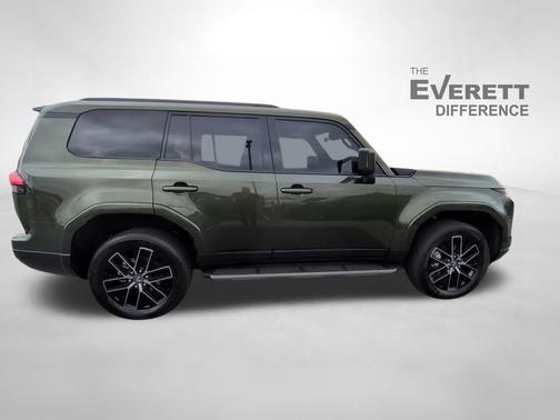 2026 Lexus GX 550 Premium+