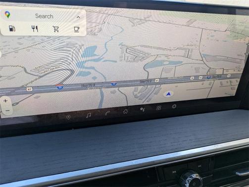 2025 INFINITI QX80 SENSORY AWD