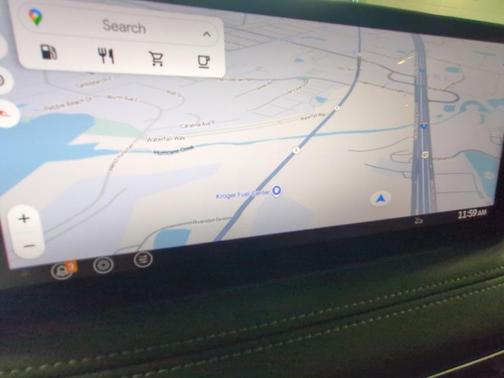 2026 INFINITI QX60 Pure