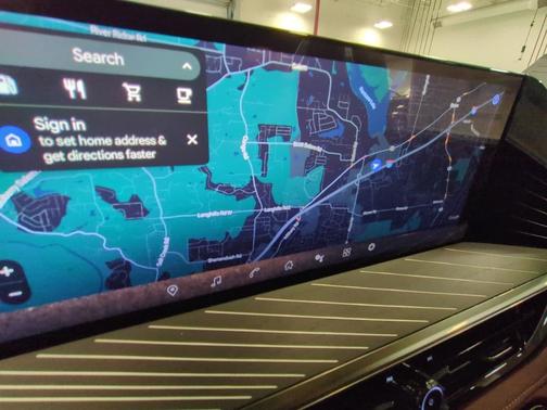 2026 INFINITI QX80 AUTOGRAPH AWD