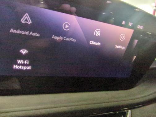 2024 Buick Envista Sport Touring FWD