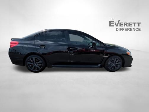 2021 Subaru WRX Base