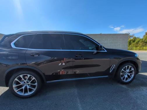 2023 BMW X5 sDrive40i