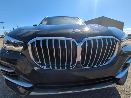 2023 BMW X5 sDrive40i