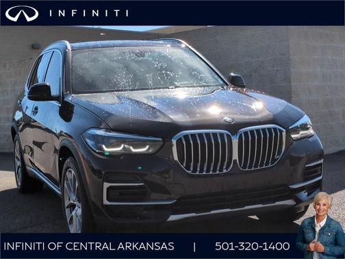 2023 BMW X5 sDrive40i