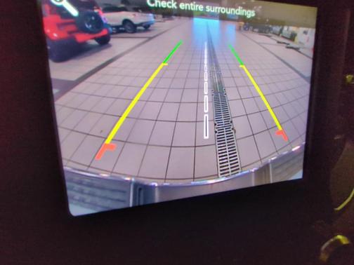 2020 RAM 2500 Laramie Crew Cab 4X4 6'4' Box