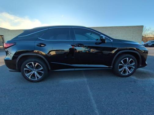 2020 Lexus RX 350 Base