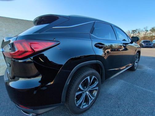 2020 Lexus RX 350 Base